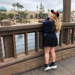 Meet your Posher, Meillyn